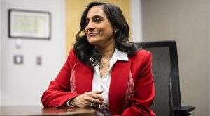 Anita Anand बनीं कनाडा की नई विदेश मंत्री, भारत के साथ सुधर सकते हैं रिश्ते