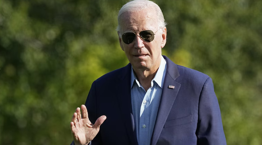 पूर्व अमेरिकी राष्ट्रपति Joe Biden को हुआ प्रोस्टेट कैंसर… बीमारी से हड्डियां हुई प्रभावित