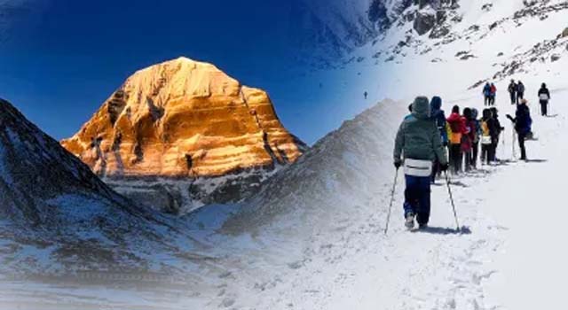 कैलाश मानसरोवर यात्रा के लिए 750 तीर्थयात्रियों का चयन