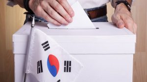South Korea में राष्ट्रपति पद के लिए चुनाव शुरू… मैदान में उतरे ये छह उम्मीदवार