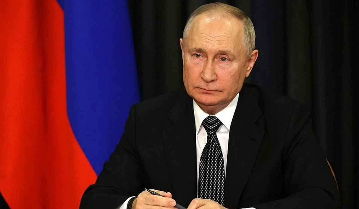 Putin का Kursk क्षेत्र दौरा: रूस के दावे और संघर्ष के बीच नई उम्मीदें