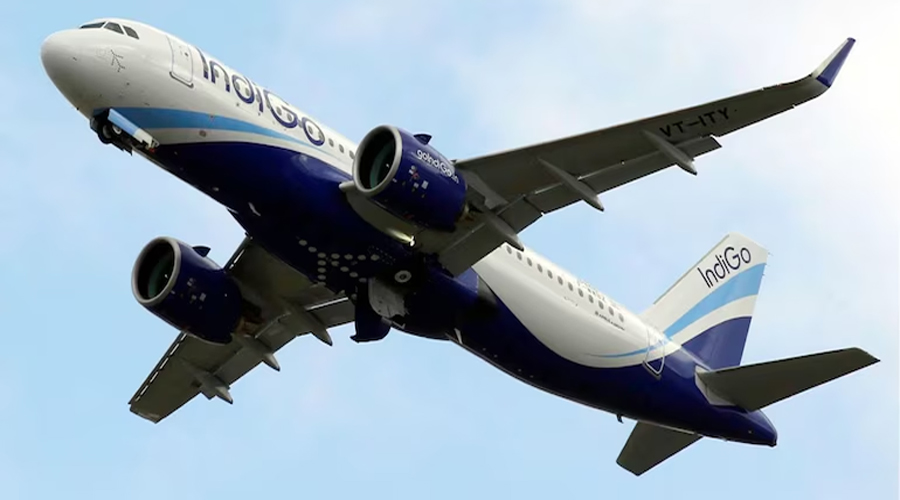 IndiGo 2025-26 में 10 नए International Destinations के लिए शुरू करेगी सीधी उड़ानें, CEO Peter Elbers ने किया ऐलान