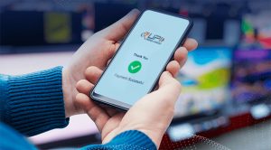 अप्रैल माह में UPI लेनदेन सालाना आधार पर 34% बढ़ा