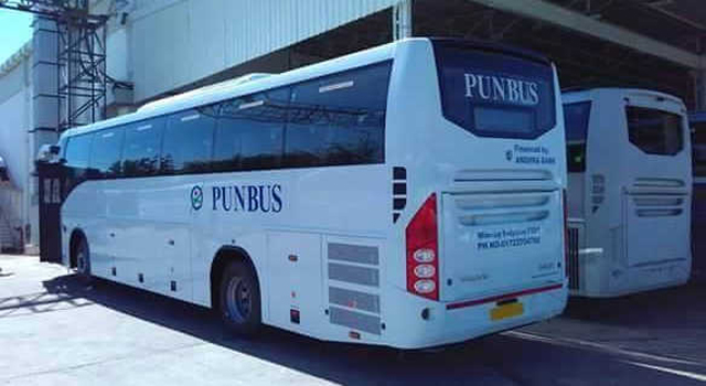 PUNBUS वर्कशॉप कर्मचारी आज सुबह 10 बजे से दोपहर 2 बजे हड़ताल पर रहेंगे