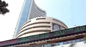 शेयर बाजार में जबरदस्त तेजी… Sensex और Nifty के आंकड़ों में आई बढ़त, निवेशकों में छाया उत्साह