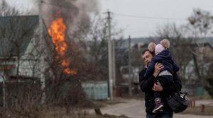 Ukraine Russia War : 30 दिन के युद्धविराम की संभावना… यूक्रेन ने दिखाई सहमति