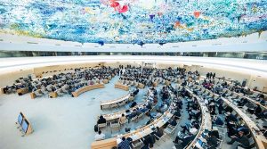 जिनेवा में 78th World Health Assembly का हुआ आयोजन, इस बार की थीम “One World for Health”