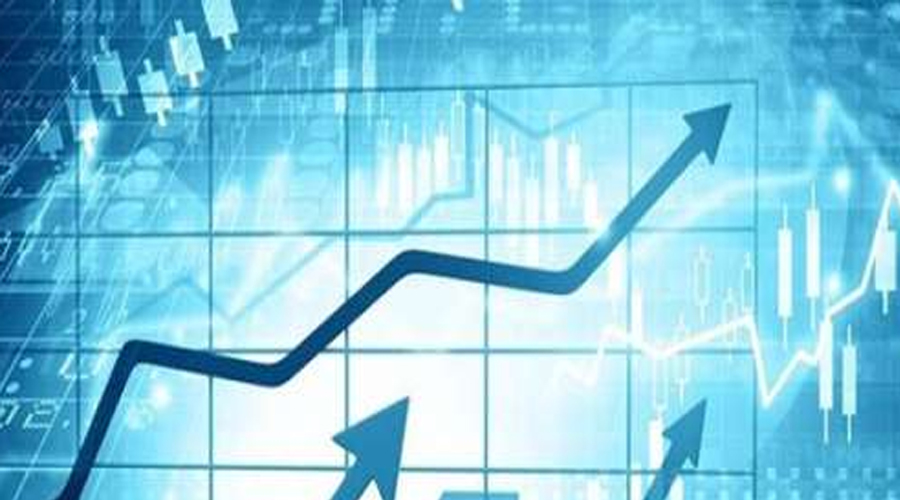 Rise in the Stock Market