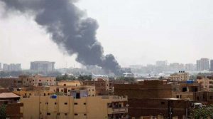 Sudan Civil War: दक्षिण-पश्चिमी सूडान में दो दिनों में अर्धसैनिक हमलों में 300 लोगों की हुई मौत