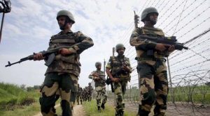 LOC पर फिर पाक की नापाक हरकत… लगातार 11वें दिन की गोलीबारी, भारत ने दिया करारा जवाब