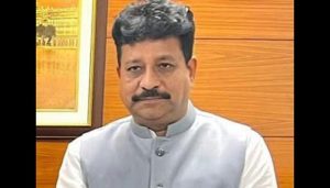 MLA Raman Arora के घर एक बार फिर पहुंची विजिलेंस टीम, घर से मिला कैश और जेवर