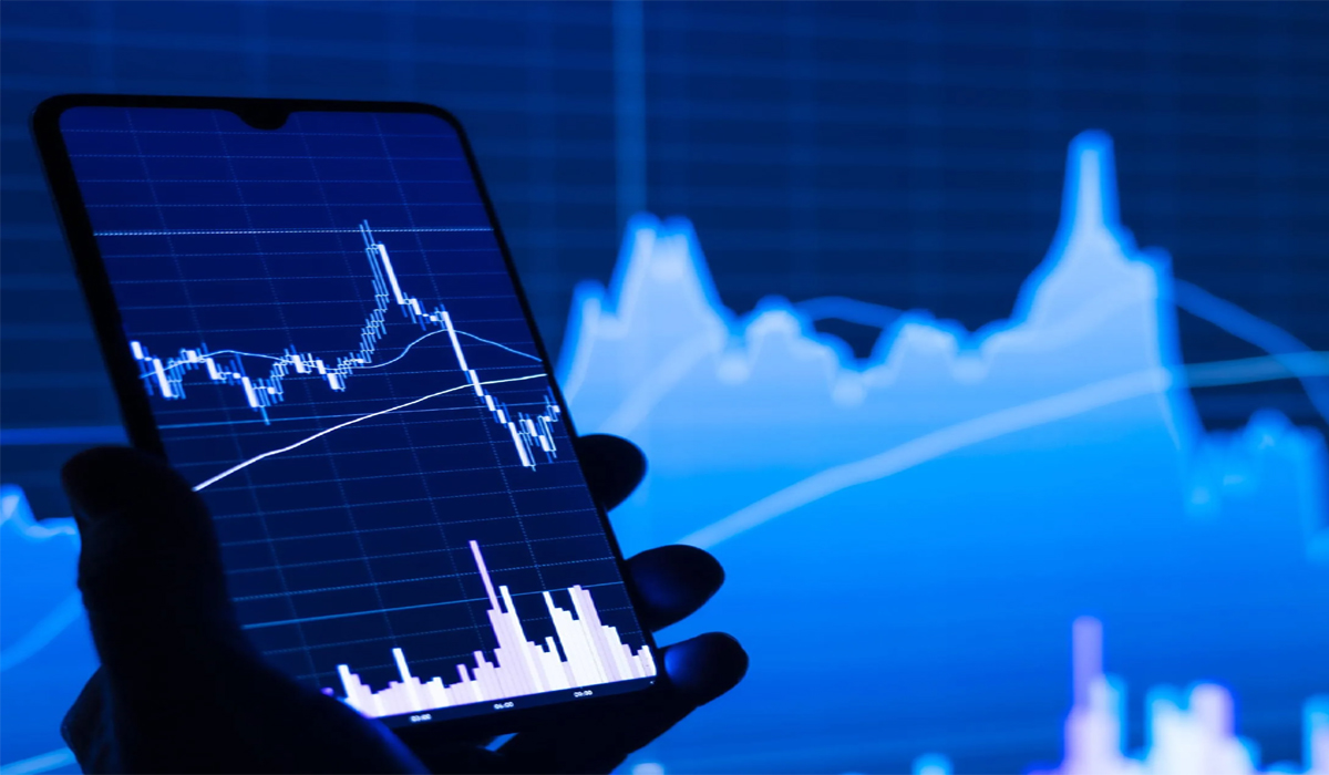 Stock Market Boom