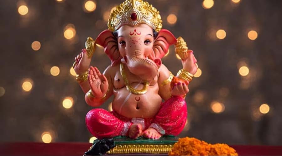 Vinayak Chaturthi 2025: आज है विनायक चतुर्थी… इस विधि में करें गणेश पूजन, जानें शुभ मुहूर्त और पूजा विधि