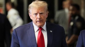 Donald Trump की एजेंडे पर नहीं चलने वालों पर कड़ी कार्रवाई…संसद की लाइब्रेरियन को हटाया