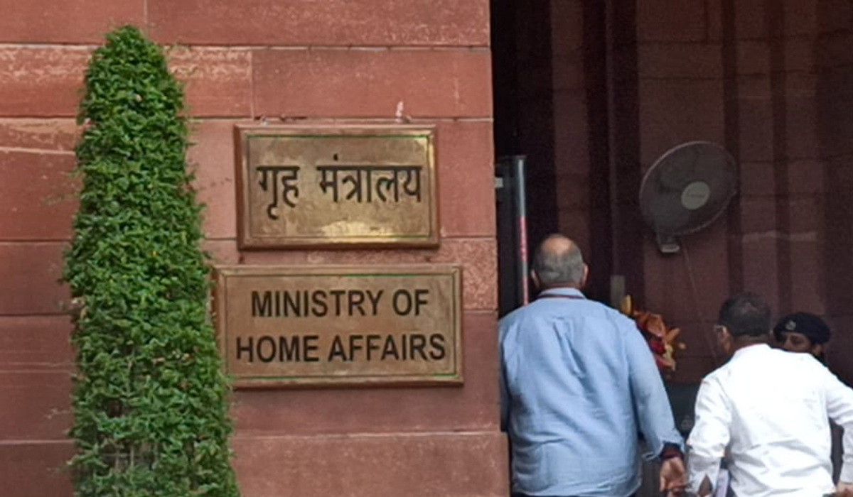 Big Breaking: दिल्ली में BBMB को लेकर गृह मंत्रालय की आपात बैठक शुरू, जल विवाद पर चर्चा तेज
