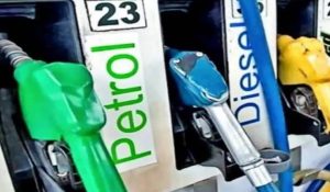 Petrol-Diesel की कीमतों में कोई बदलाव नहीं… जानिए आज के लेटेस्ट रेट्स