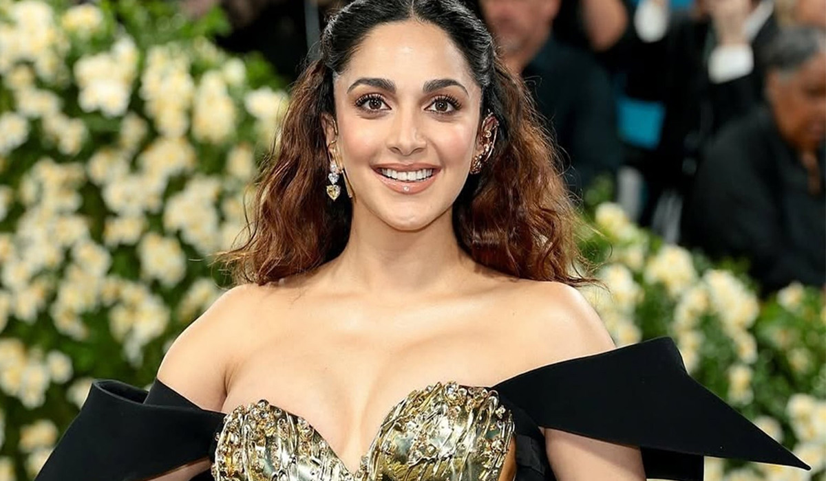 Kiara Advani की ‘वॉर 2’ की तैयारी: समर्पण, अनुशासन और संतुलित पोषण की कहानी
