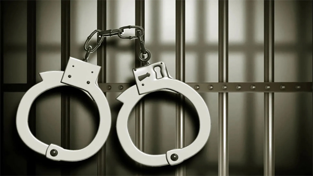 पुलिस ने नशीली गोलियों व हैरोइन के साथ 13 लोगों को किया गिरफ्तार