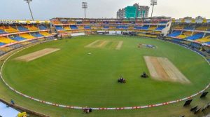 Holkar Stadium को बम से उड़ाने की धमकी, Virat Kohli की यादगार पारी से है इस मैदान का खास रिश्ता