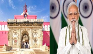 PM Modi करेंगे करणी माता मंदिर के दर्शन, रेल मंत्री और CM Bhajanlal भी होंगे साथ, जानिए मंदिर का इतिहास और मान्यता