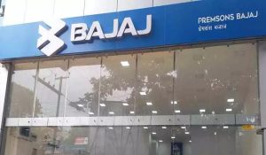 Bajaj Auto की अप्रैल बिक्री में आई गिरावट, निर्यात ने दिखाई मजबूती