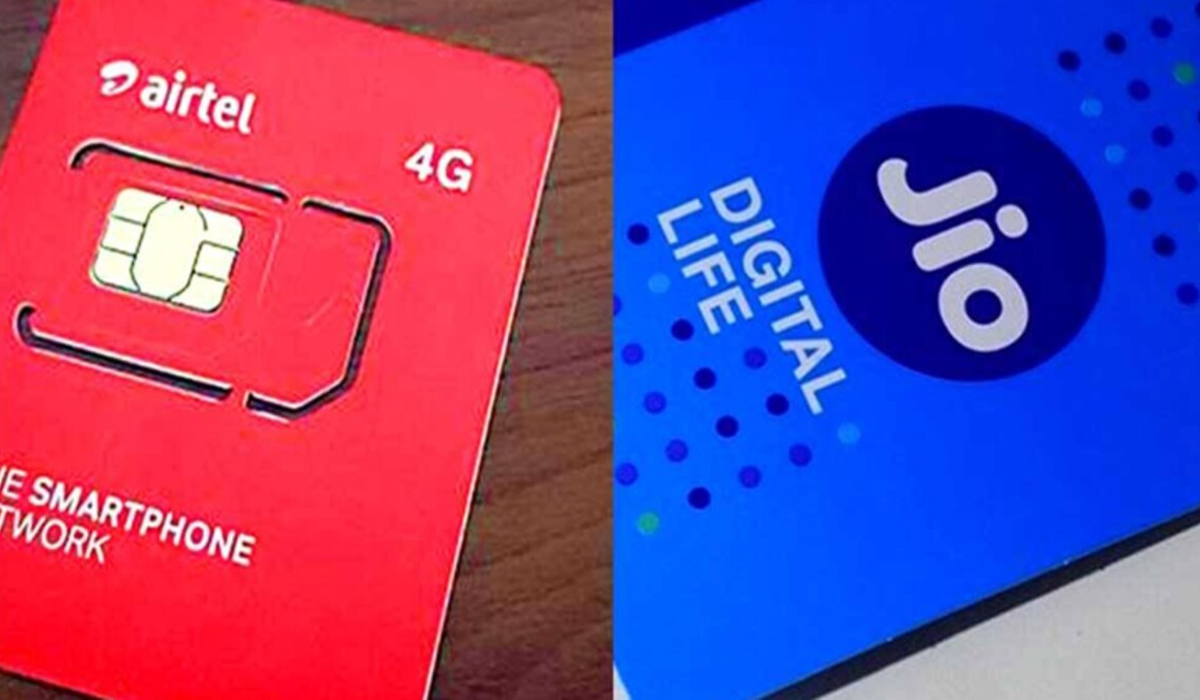 Airtel ने Jio और VIL से मिलकर धोखाधड़ी के खिलाफ शुरू की पहल, नेटवर्क सुरक्षा करेंगे मजबूत