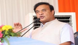 अंतरराष्ट्रीय सुविधाओं वाला नया क्रिकेट स्टेडियम अगले साल फरवरी तक बनकर तैयार हो जाएगा: CM Himanta Biswa Sarma