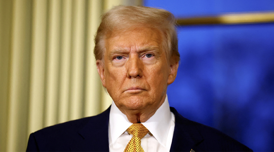 Donald Trump का दावा… हमास के कब्जे में अब केवल 21 बंधक बचे जीवित, 3 और की मौत