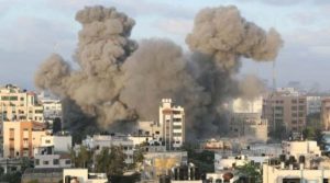 Lebanon Israel War: इजरायल की बड़ी कार्रवाई… ड्रोन हमले में हमास के सदस्य की हुई मौत