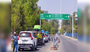 भारत से लौटने वालों के लिए राहत: खुला रहेगा वाघा बॉर्डर, पाकिस्तान ने की पुष्टि