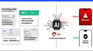 Airtel ने धोखाधड़ी का पता लगाने वाला नया अत्याधुनिक समाधान किया लॉन्च