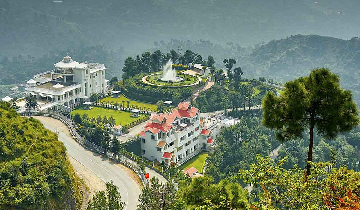 Mahindra Holidays and Resorts ने बनाई नई योजना, 2030 तक 10,000 कमरे बनाने का रखा लक्ष्य