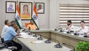 मिलावटखोरी सामाजिक अपराध, चौराहों पर लगेंगी मिलावटखोरों की तस्वीर: मुख्यमंत्री