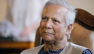 बांग्लादेश में अल्पसंख्यकों पर हिंसा के बाद यूनुस के बदले सुर, अल्पसंख्यक समुदाय को लेकर कह दी ये बड़ी बात