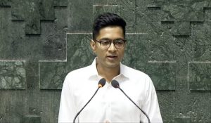 ‘भारत डर के आगे नहीं झुकेगा’, टोक्यो से अभिषेक बनर्जी का PAK को सख्त संदेश