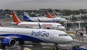 यात्रीगण कृपया ध्यान दें! Air India और Indigo ने आज इन 7 शहरों की फ्लाइट की कैंसिल… देखें ट्रैवल एडवाइजरी