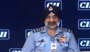 ‘एक बार जो कमिट किया, फिर मैं अपने आप की भी नहीं सुनता’, ऑपरेशन सिंदूर के बाद बोले IAF चीफ अमर प्रीत सिंह