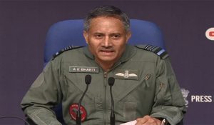‘यह युद्ध पुराने युद्धों से बिल्कुल अलग, अगली लड़ाई अलग तरह से लड़ी जाएगी’, भारत की PAK को चेतावनी