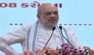 हम न्यूक्लियर की धमकी से नहीं डरते, PAK में घुसकर आतंकी कैंप तबाह किए: ऑपरेशन सिंदूर पर बोले अमित शाह