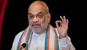 ‘आज बालासाहेब ठाकरे होते तो पीएम मोदी को गले लगाते’, अमित शाह का उद्धव ठाकरे पर निशाना