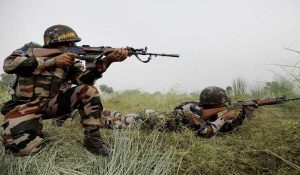 ऑपरेशन सिंदूर के बाद पाकिस्तान ने किया सीजफायर उल्लंघन; भारतीय सेना ने दिया मुंह तोड़ जवाब, अब सेना ने कही ये बात