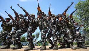 Mock Drill 2025 : केंद्र सरकार ने राज्यों को दिए मॉक ड्रिल के आदेश, जानिए कहां-कहां बजेगा युद्ध वाला सायरन
