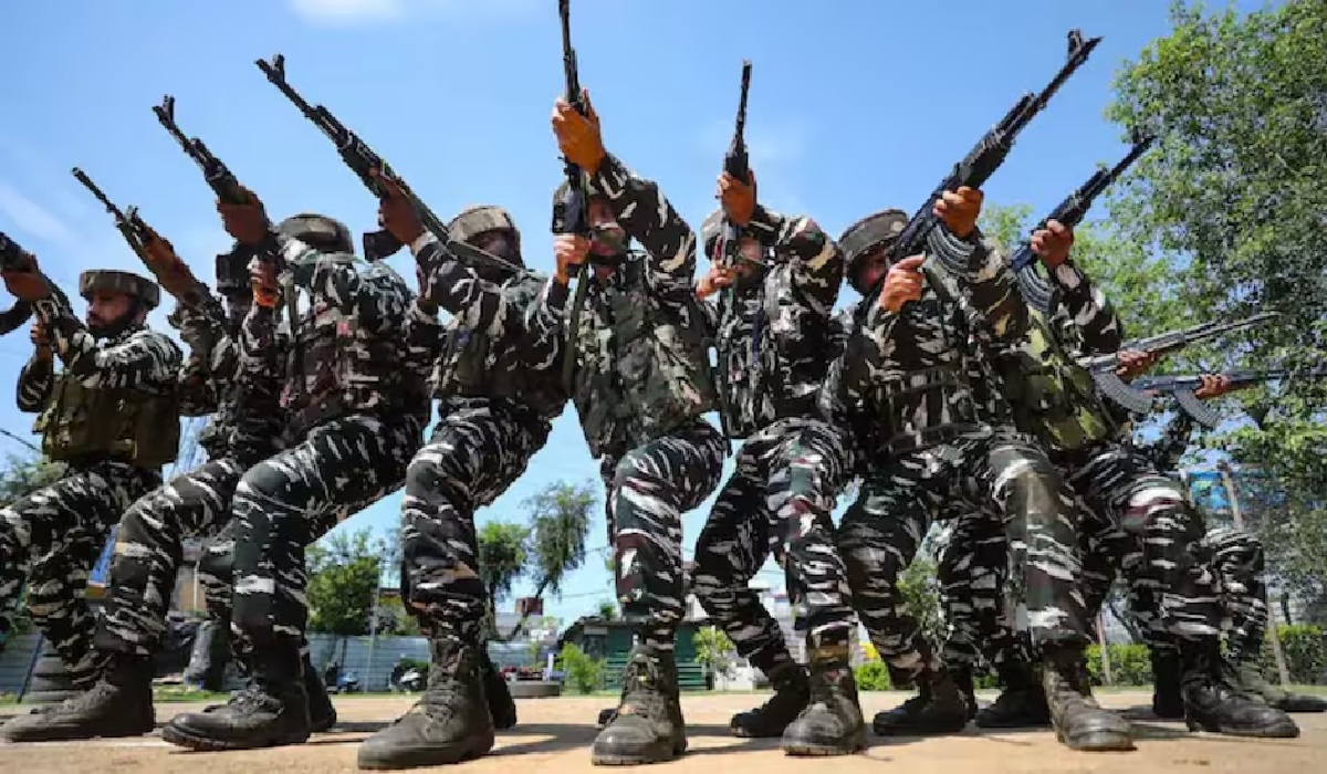 Mock Drill 2025 : केंद्र सरकार ने राज्यों को दिए मॉक ड्रिल के आदेश, जानिए कहां-कहां बजेगा युद्ध वाला सायरन
