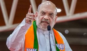 Operation Sindoor के बाद एक्शन में अमित शाह, 9 राज्यों के CM के साथ की बैठक… इस बात पर हुई चर्चा