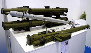 Russian Missile in India : रूस ने निभाई दोस्ती, भारत को दिया Igla-S मिसाइल… दुश्मनों का होगा खात्मा