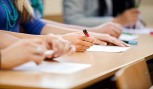 CUET Exam 2025 : आज से शुरू होगी CUET UG परीक्षा, सेंटर पर जाने से पहले पढ़ ये जरूरी निर्देश