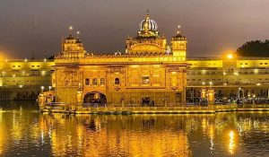 Operation Sindoor : पाकिस्तान ने अमृतसर के स्वर्ण मंदिर पर दागे थे मिसाइल… भारतीय सेना ने ऐसे नाकाम की साजिश, देखें Video