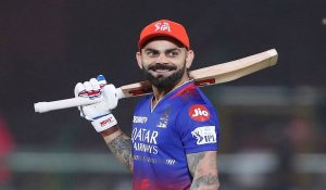 Virat Kohli ने टेस्ट क्रिकेट से लिया संन्यास… जानिए क्या असर पड़ेगा उनकी सैलरी और ब्रांड वैल्यू पर ?
