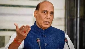 लखनऊ में शुरू हुआ ब्रह्मोस मिसाइल का उत्पादन, रक्षा मंत्री राजनाथ सिंह ने किया वर्चुअल उद्घाटन