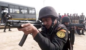 Mock Drill : 7 मई को देशभर में मॉक ड्रिल, BJP ने अपने सांसदों को दिए ये खास निर्देश